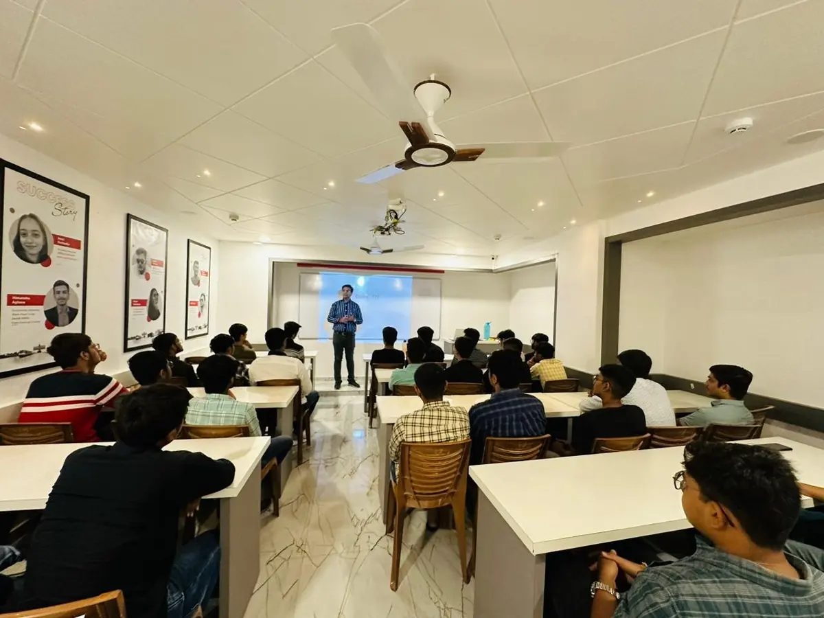 Instructor-Led Digital Session