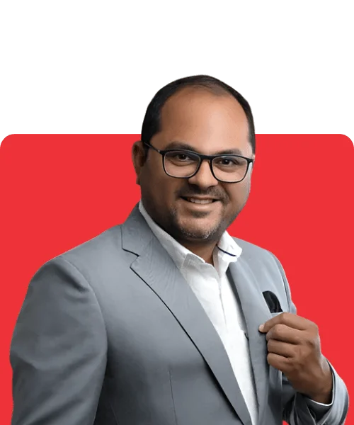 Alpesh Patel