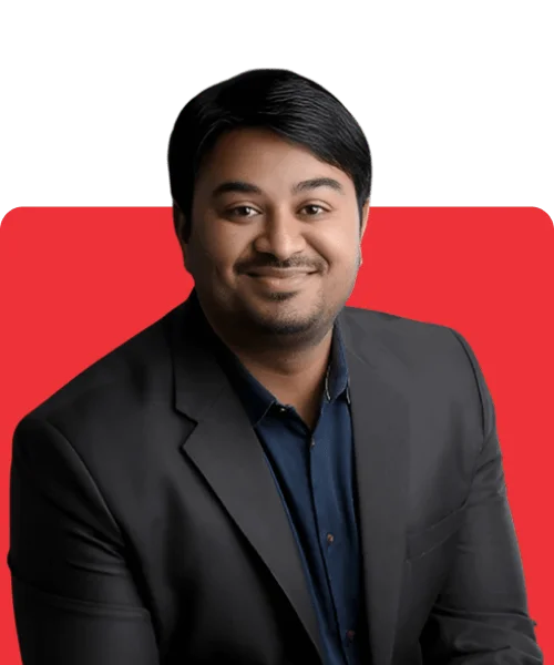 Ketan Patel