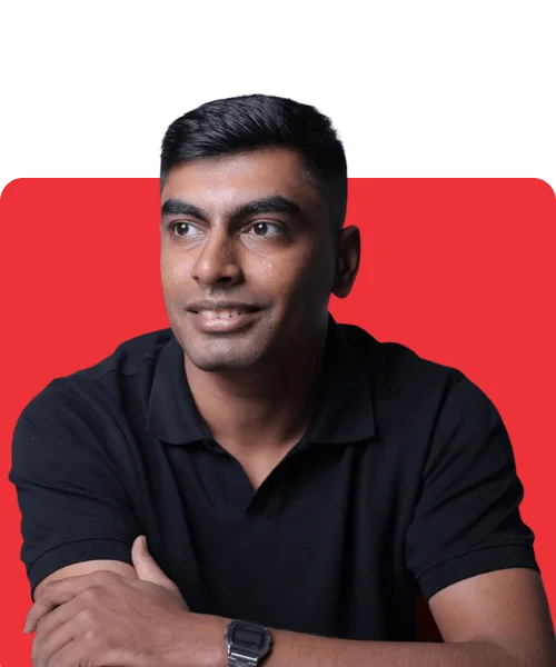 Paras Patel