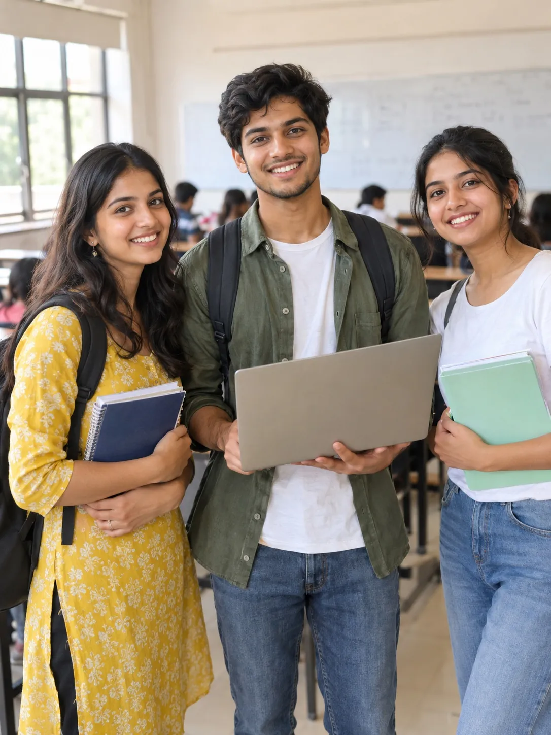 Students & Freshers